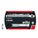 

Набор бит XLSelector Standard 25 мм WIHA 7948043 36951