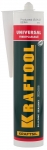 

Герметик силиконовый KRAFTOOL Kraftsil FX100 KRAFTOOL 41253-0