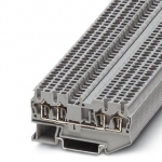 

Проходные клеммы - ST 1,5/S-QUATTRO - 3213124 Phoenix contact