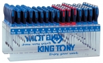 

Стенд с инструментом KING TONY 31516MR
