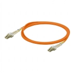 

Соединительный кабель с двойным зажимом в комплекте Weidmuller IE-FM6Z2LO0010MLD0LD0-X 1433930100