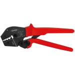 

Пресс-клещи KNIPEX KN-975213