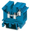 

3002416 Phoenix contact UK 3-TWIN BU Проходные клеммы