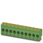 

Разъем печатной платы - PTS 1,5/ 3-PH-5,0 - 1805520 Phoenix contact