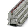 

2715995 Phoenix contact DIK 1,5-LA 24RD/U-O Клеммный модуль для подключения датчиков и исполнительных элементов