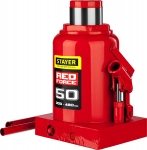 

Домкрат бутылочный гидравлический STAYER PROFESSIONAL 43160-50_z01