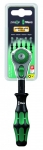 

WE-073260 WERA 8000 A SB Трещотка Zyklop с 1/4"