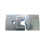 

215262 Матрица для обжима трапецией 95 sq mm Haupa