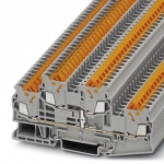 

Проходные клеммы - QTTCB 1,5-PV - 3205153 Phoenix contact