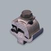 

SM2.11 ответвительный зажим Al-Cu ENSTO