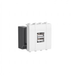 

USB зарядное устройство "Белое ДКС 4400542