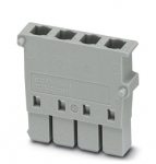 

Корпус соединителя - CP 2,5-4L-Z - 3041943 Phoenix contact