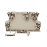 

Клеммный держатель Weidmuller GH MCZ1.5 TB 2242000000