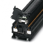 

Клеммы для установки предохранителей - PT 4-HESILED 60 (5X20) - 3207908 Phoenix contact