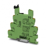 

Установочный блок реле - PLC-BPT-230UC/21 - 2900281 Phoenix contact