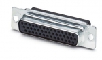 

Держатель контактов D-SUB - VS-25-BU-DSUB-HD-CD-B - 1655247 Phoenix contact