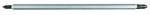 

85 Стержень комбинированный PH 1- PH 2 WERA WE-002950