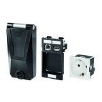 

Комплект FrontCom Weidmuller IE-FC-SET-SPDED001-KN-P 1529580000