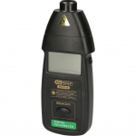 

Фотоэлектрический тахометр KS TOOLS DT2234B 455.0130