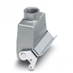 

Корпус - HC-D 15-KML-48/O1M20 - 1604892 Phoenix contact