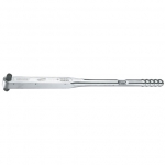 

Динамометрический ключ DREMOMETER DL 3/4" 140-760 Нм GEDORE 8568-10 7691850