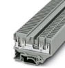 

1954016 Phoenix contact UVKB 4-FS(6-2,8-0,8) Проходные клеммы