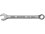 

Ключ гаечный комбинированный, серия MASTER Stayer 27085-11