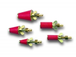 

Газовые заглушки ROTEST GW 150/4 (Ротест GW 150/4) Rothenberger 351261