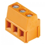 

1715310000 WEIDMULLER Разъемы для печатных плат LM 5.00/2/90, 3,5 mm
