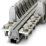 

Проходные клеммы - UHV150-M12/M12 - 2130237 Phoenix contact