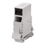 

Монтажная рейка - розетка Weidmuller IE-TO-USB-AB 1438180000