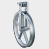 

Линейный ролик VETTER TS 315 513480