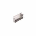 

Заглушка TC 200x80 ДКС 37264INOX