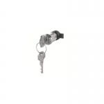 

Замок для корпусов ДКС DIS6540181-04Y