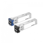 

SFP-Modul Weidmuller IE-SFP-1FESLC-T 1241470000