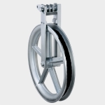 

Линейный ролик VETTER TS 350G 515120