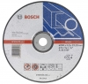 

Диск отрезной по металлу A 30 S BF Bosch 230x3x22 мм 2608600226