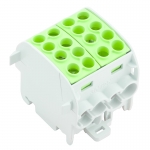 

Распределительный блок Weidmuller WPD 202 4x35/4x25 GN 1561620000