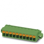 

Разъем печатной платы - FKCN 2,5/ 4-STF-5,08 - 1754814 Phoenix contact