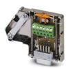 

2744694 Phoenix contact SUBCON-PLUS-CAN Шинный штекер D-SUB