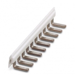 

Гребенчатый мостик - EB 24- DIK 1,5 METALL - 0711506 Phoenix contact