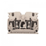 

Проходная клемма Weidmuller ZDUB 2.5-2/4AN/DM 1704540000