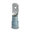 

3240059 C-SCMI 2,5/6,3X0,8 Плоский контакт Phoenix Contact