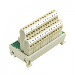 

8155640000 WEIDMULLER Интерфейсный разьем RS SD50B UNC LPK2