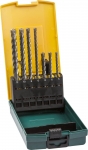 

Набор буров по бетону SDS-Plus KRAFTOOL INDUSTRIE 29310-H7