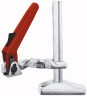 

BE-BS5N Настольный зажим 240x140 мм BESSEY