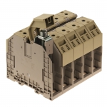

Проходная клемма Weidmuller WDU 120/150/5 1026600000