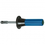 

Динамометрическая отвертка SP 1/4" 20-100 cNm GEDORE 758-10 7096460