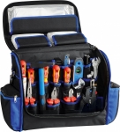 

Набор инструментов электрика HEYTEC 50848-26 HE-50848002600