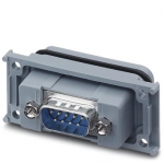 

Монтажная рама D-SUB - VS-09-A-GC-ST/ST - 1689705 Phoenix contact